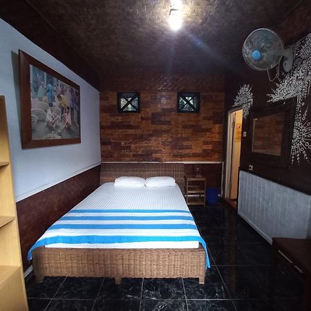 Mini Tiga Homestay Pangandaran Εξωτερικό φωτογραφία