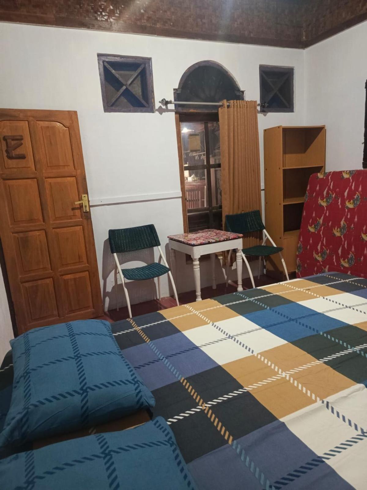 Mini Tiga Homestay Pangandaran Εξωτερικό φωτογραφία