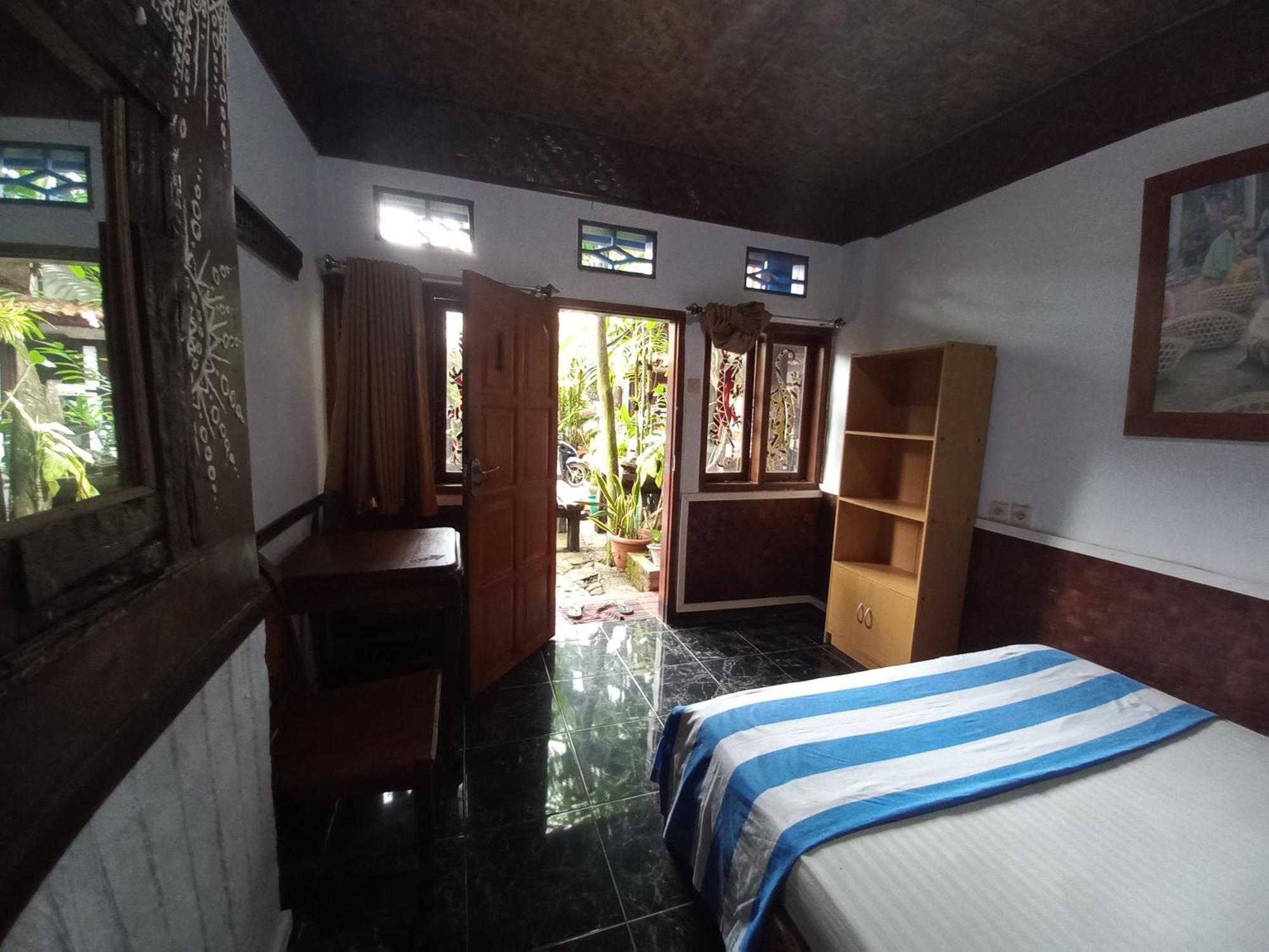 Mini Tiga Homestay Pangandaran Εξωτερικό φωτογραφία
