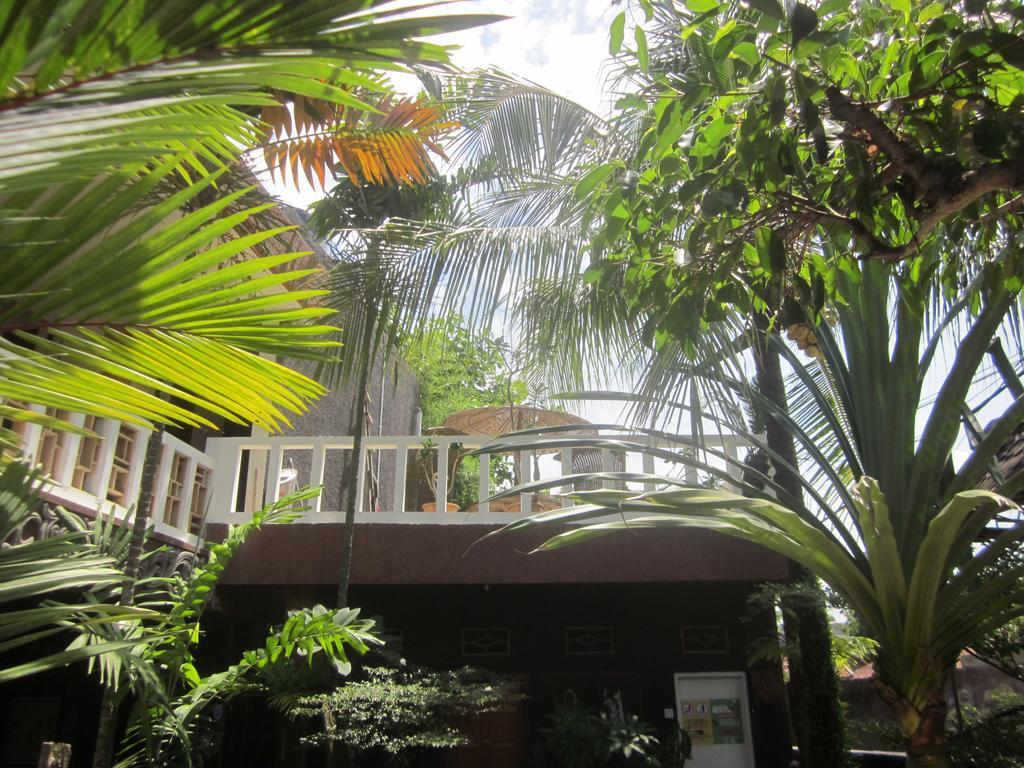 Mini Tiga Homestay Pangandaran Εξωτερικό φωτογραφία