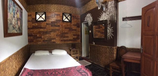 Mini Tiga Homestay Pangandaran Εξωτερικό φωτογραφία